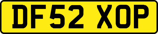DF52XOP