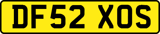 DF52XOS