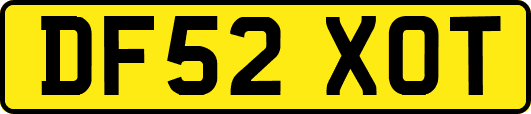 DF52XOT