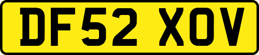 DF52XOV