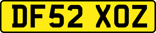 DF52XOZ