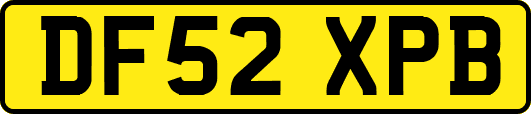 DF52XPB