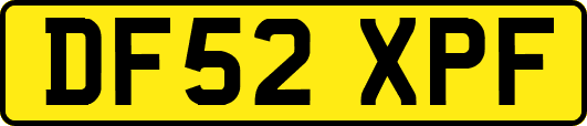 DF52XPF