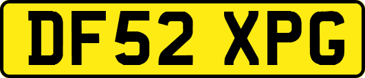 DF52XPG