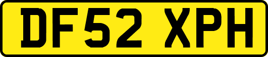 DF52XPH