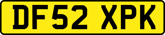DF52XPK