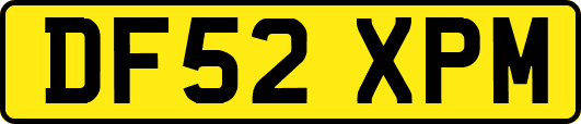 DF52XPM