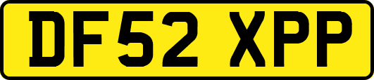DF52XPP