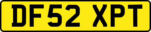 DF52XPT