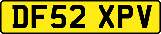 DF52XPV