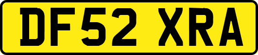 DF52XRA