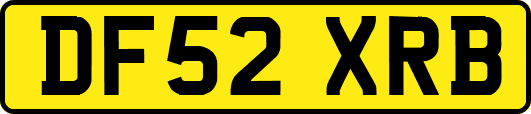 DF52XRB