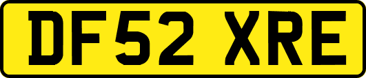 DF52XRE