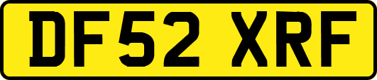 DF52XRF