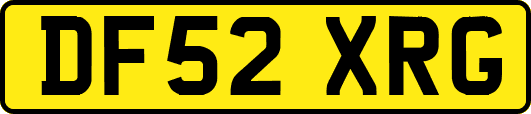 DF52XRG