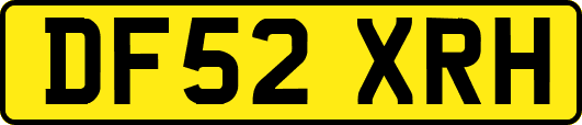 DF52XRH