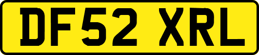 DF52XRL