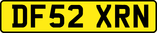 DF52XRN