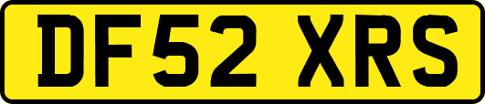 DF52XRS