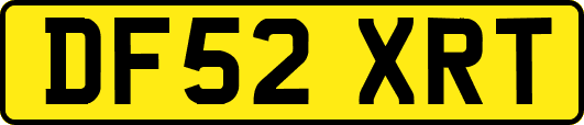 DF52XRT