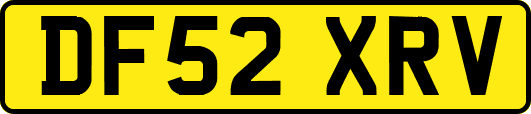 DF52XRV
