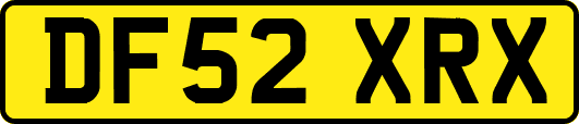 DF52XRX