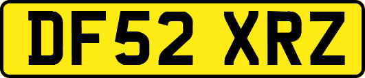 DF52XRZ