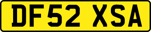 DF52XSA