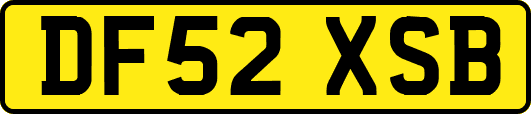 DF52XSB