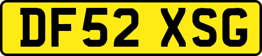 DF52XSG