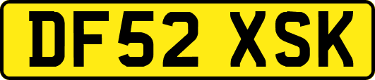 DF52XSK