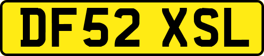 DF52XSL