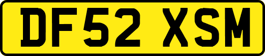 DF52XSM