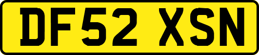 DF52XSN