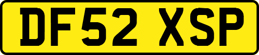 DF52XSP