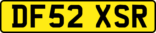 DF52XSR