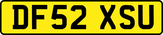 DF52XSU