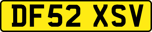 DF52XSV