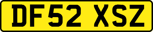 DF52XSZ
