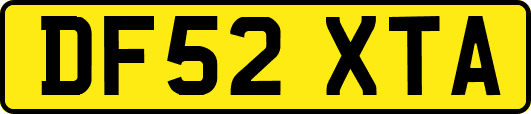 DF52XTA