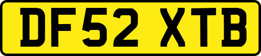 DF52XTB