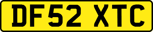 DF52XTC