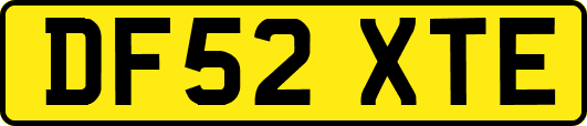 DF52XTE