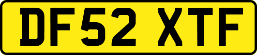 DF52XTF