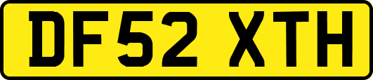 DF52XTH
