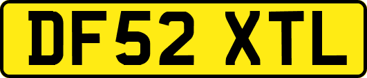 DF52XTL