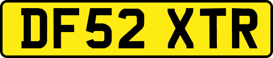 DF52XTR