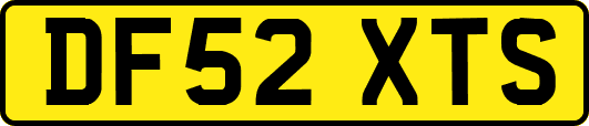 DF52XTS