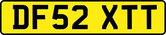 DF52XTT