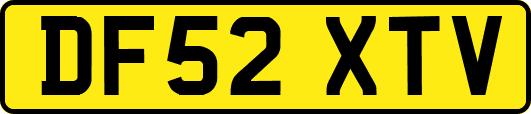 DF52XTV
